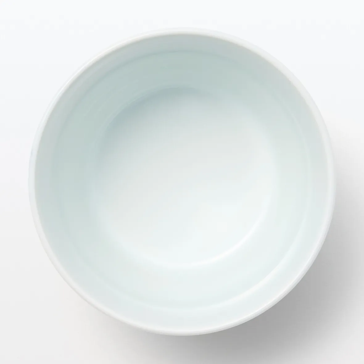 Best Muji Vaso de sake Hasami Ware - Patrón de malla