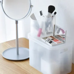 Sale Muji Vaso vanity pequeño