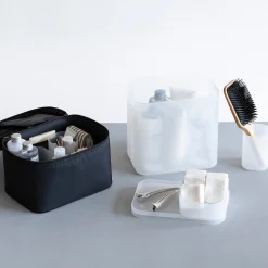 Sale Muji Vaso vanity pequeño