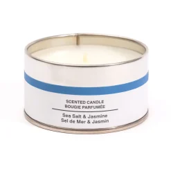Muji Vela en lata de sal marina