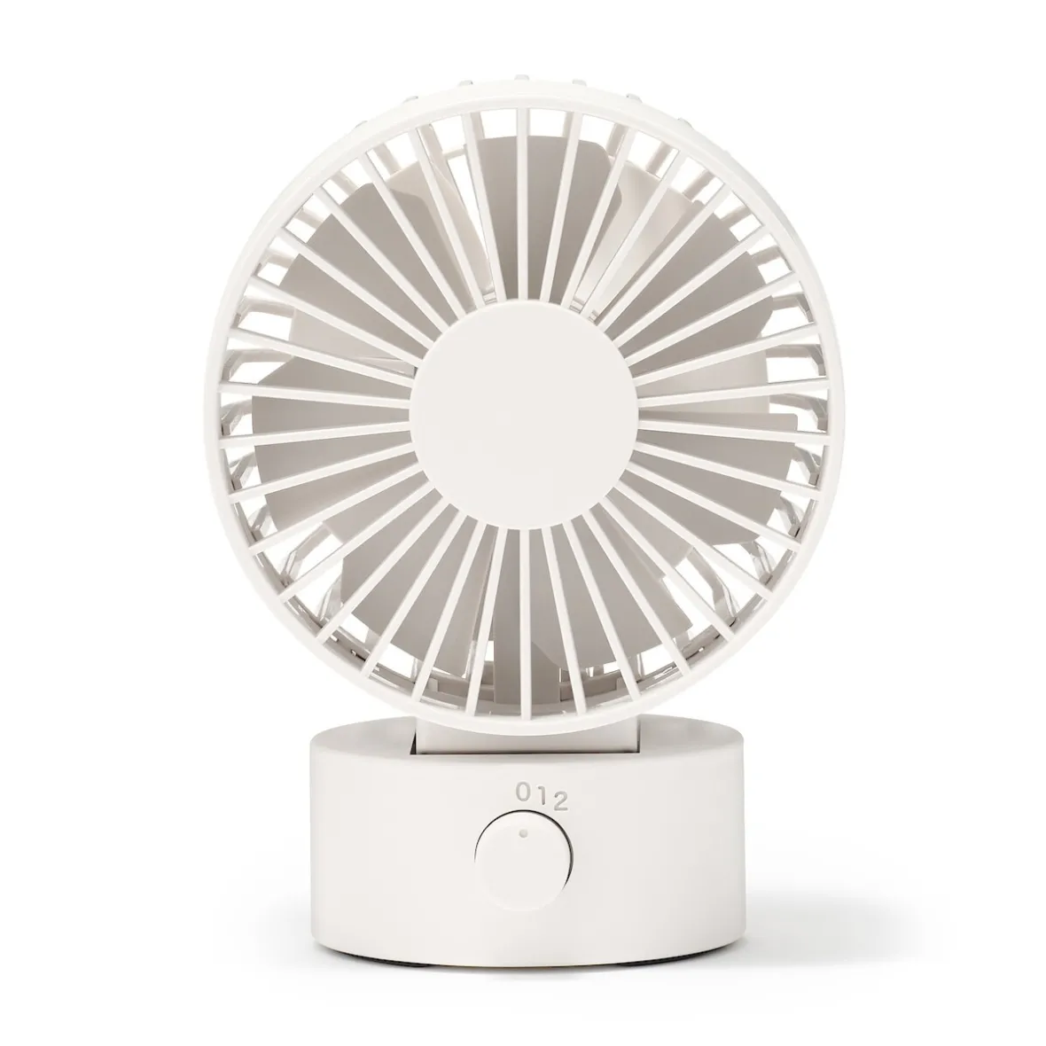 Online Muji Ventilador USB