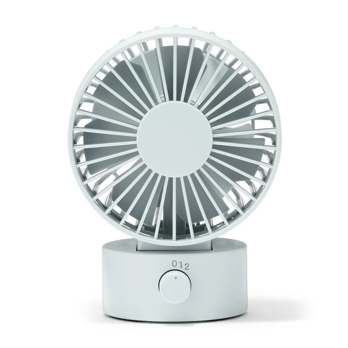 Online Muji Ventilador USB