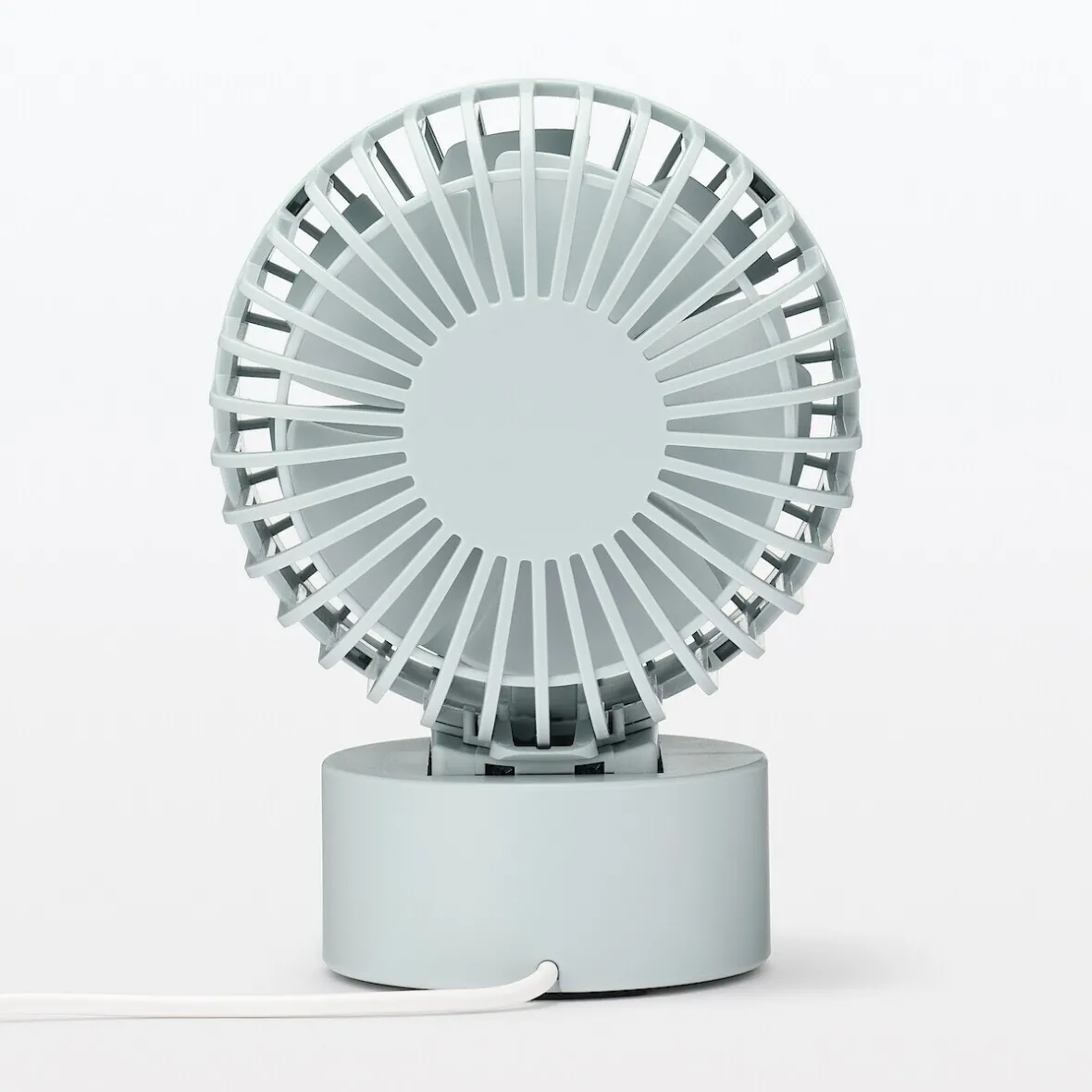 Online Muji Ventilador USB