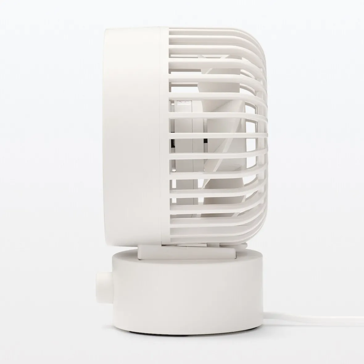 Online Muji Ventilador USB