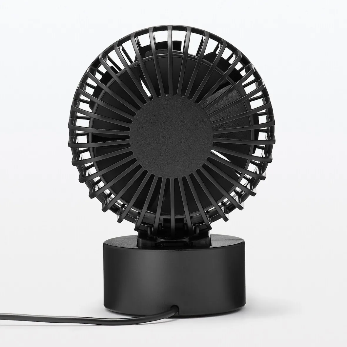 Online Muji Ventilador USB
