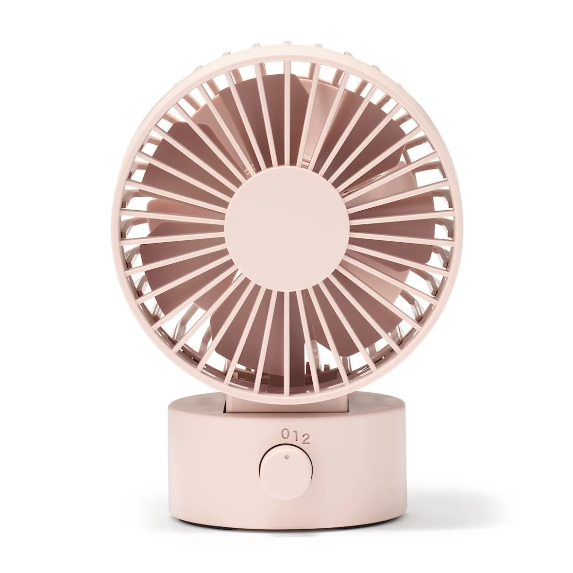 Online Muji Ventilador USB
