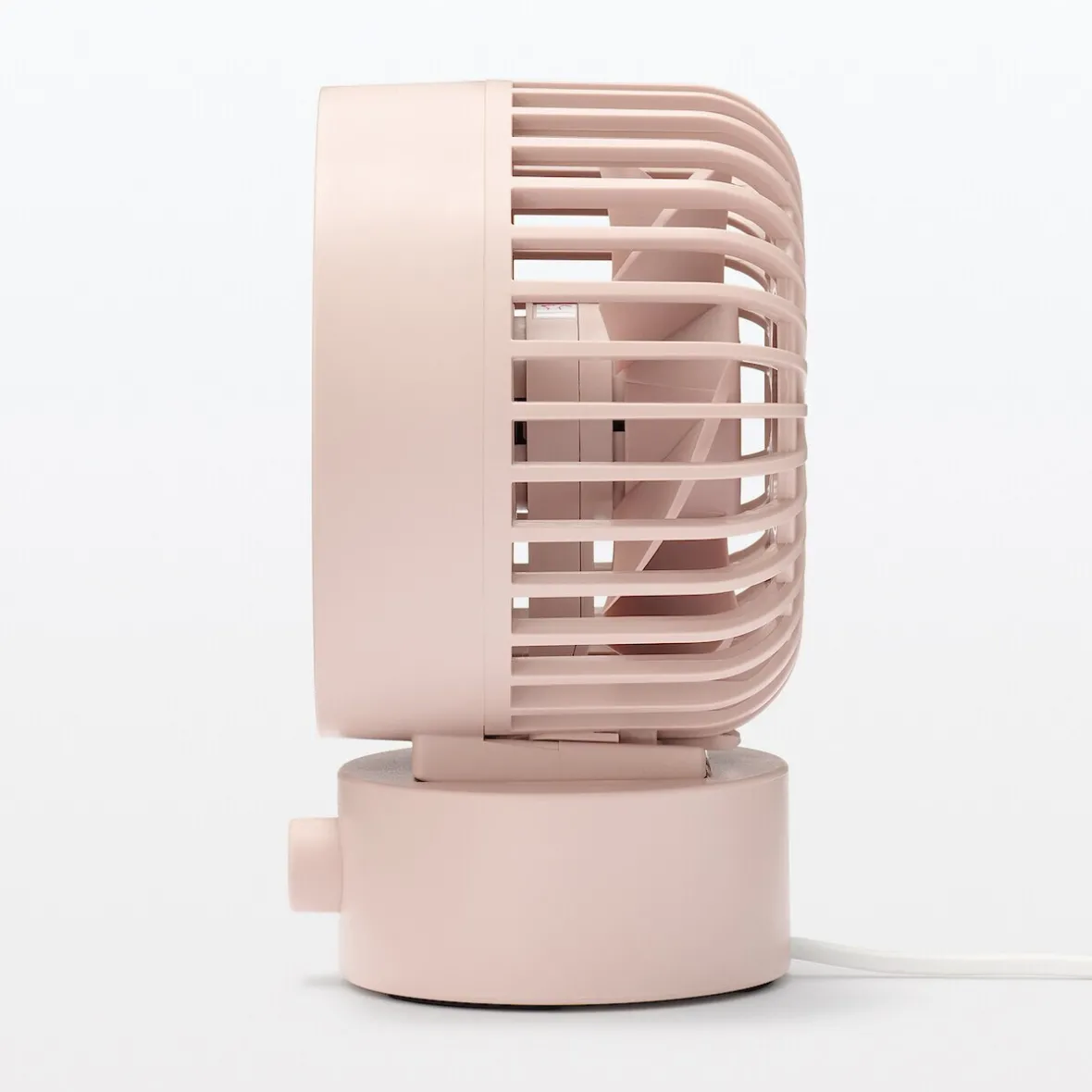 Online Muji Ventilador USB
