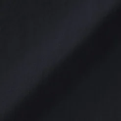 Sale Muji Vestido camisero midi de gasa de algodón para mujer
