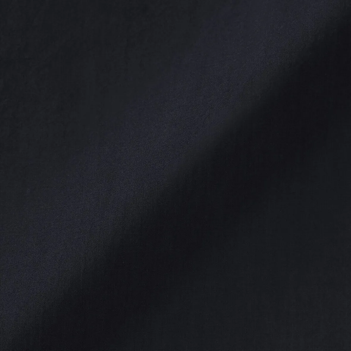 Sale Muji Vestido camisero midi de gasa de algodón para mujer