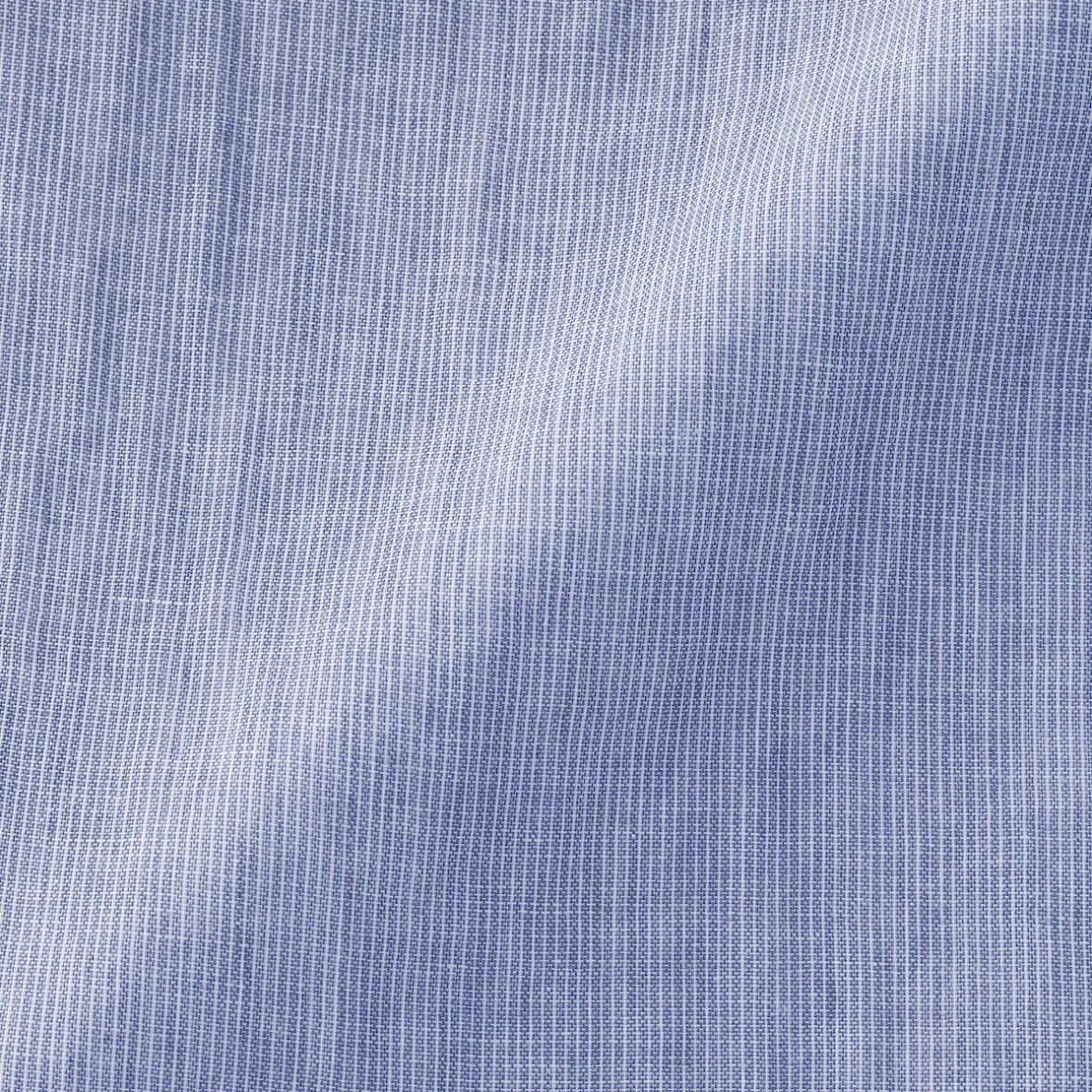New Muji Vestido de gasa doble y mezcla de kapok para mujer
