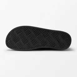 Hot Muji Zapatillas de piel para mujer