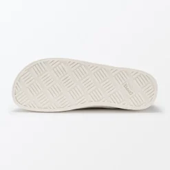 Hot Muji Zapatillas de piel para mujer