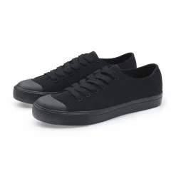 Muji Zapatillas repelentes al agua