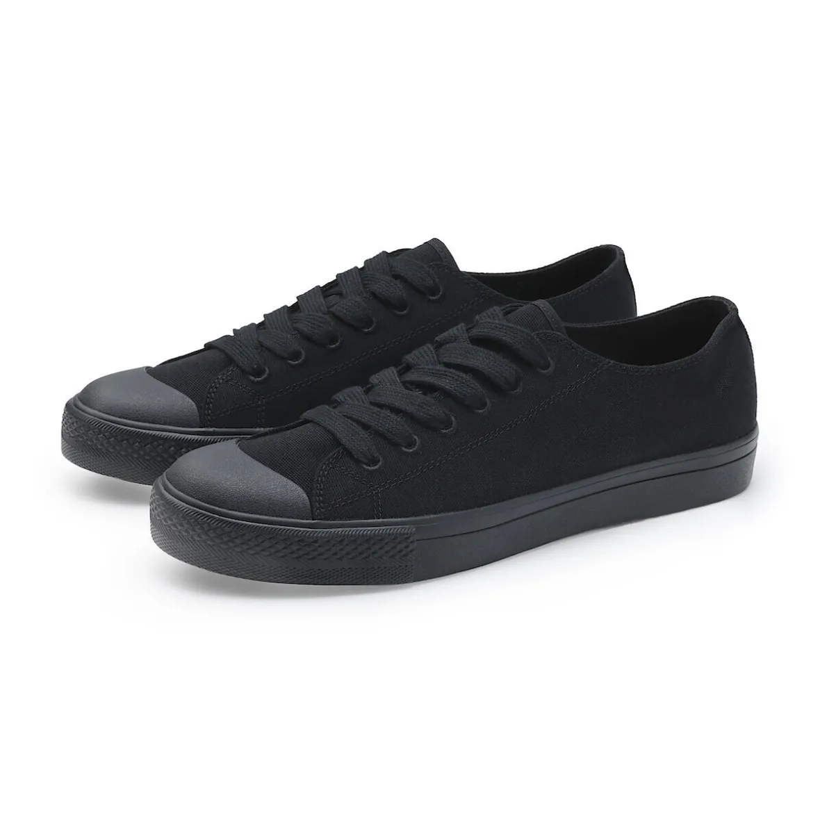Muji Zapatillas repelentes al agua