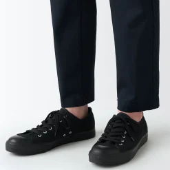 Muji Zapatillas repelentes al agua