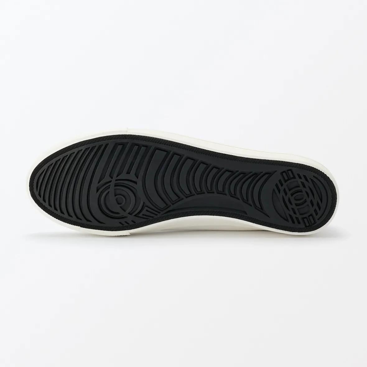 Muji Zapatillas repelentes al agua