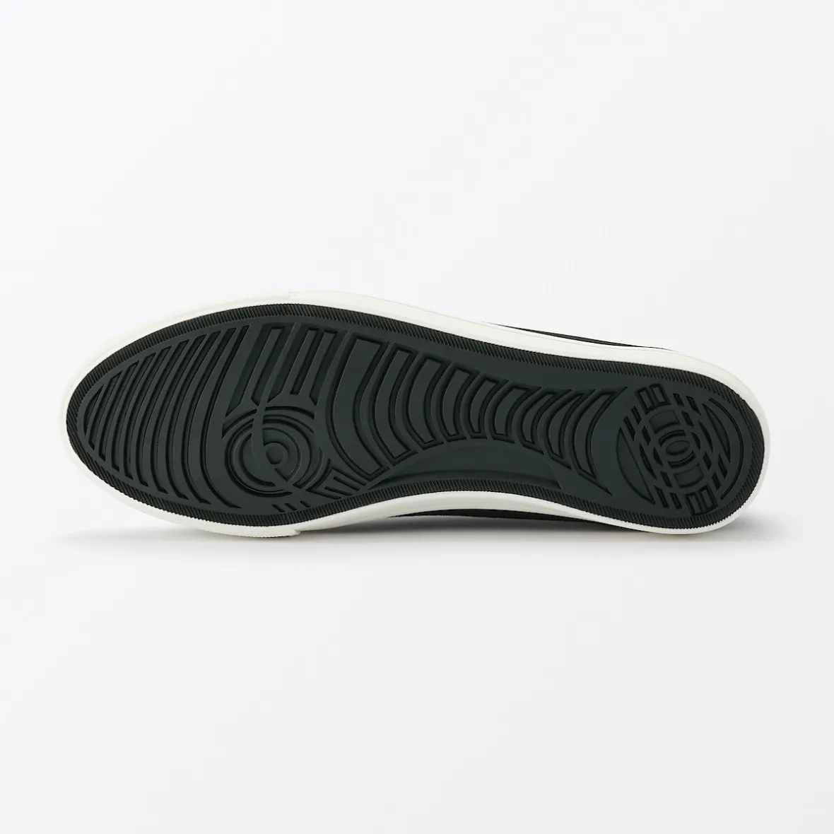 Muji Zapatillas repelentes al agua