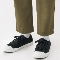 Muji Zapatillas repelentes al agua