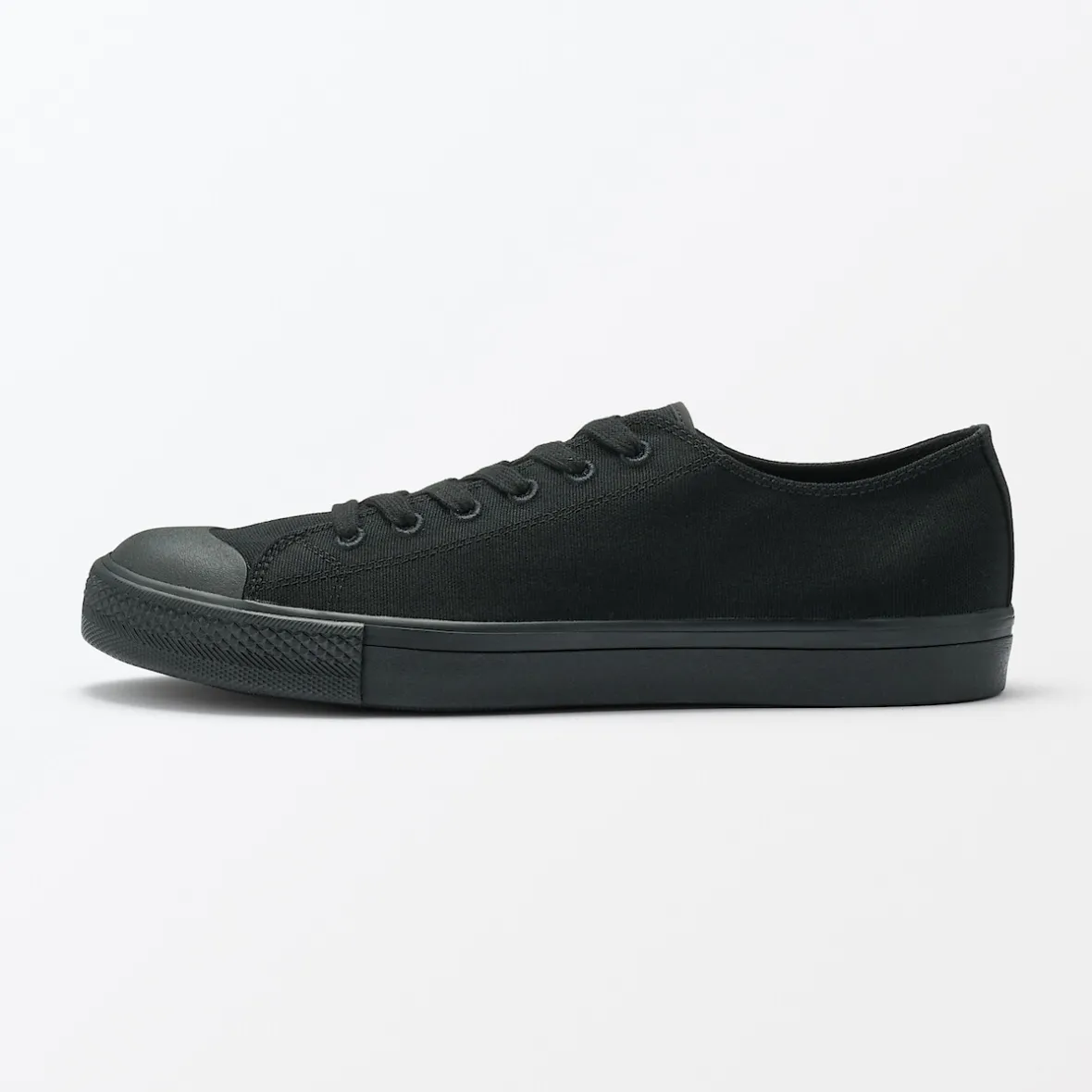 Muji Zapatillas repelentes al agua