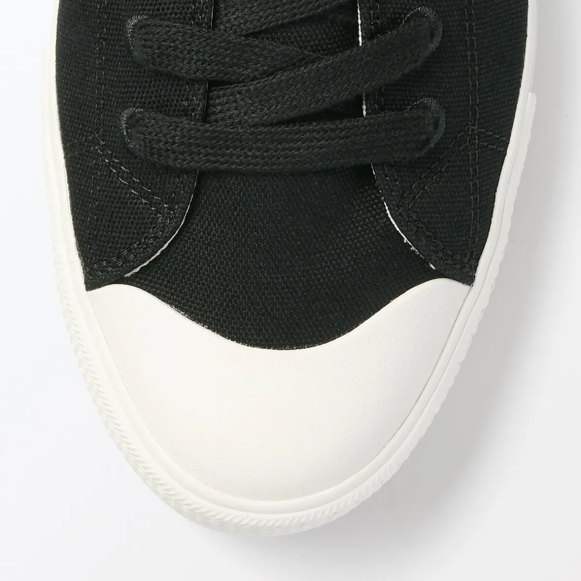 Muji Zapatillas repelentes al agua