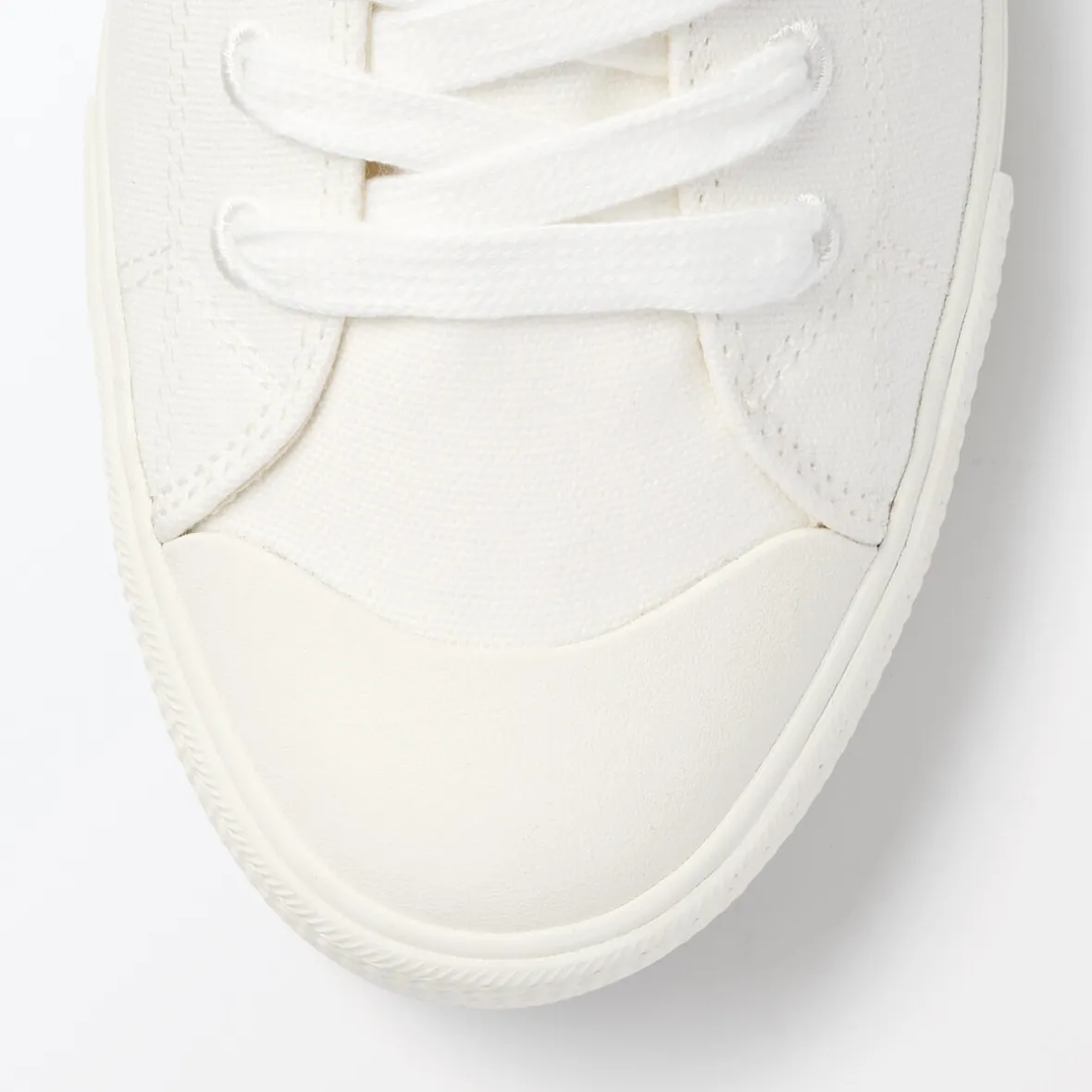 Muji Zapatillas repelentes al agua