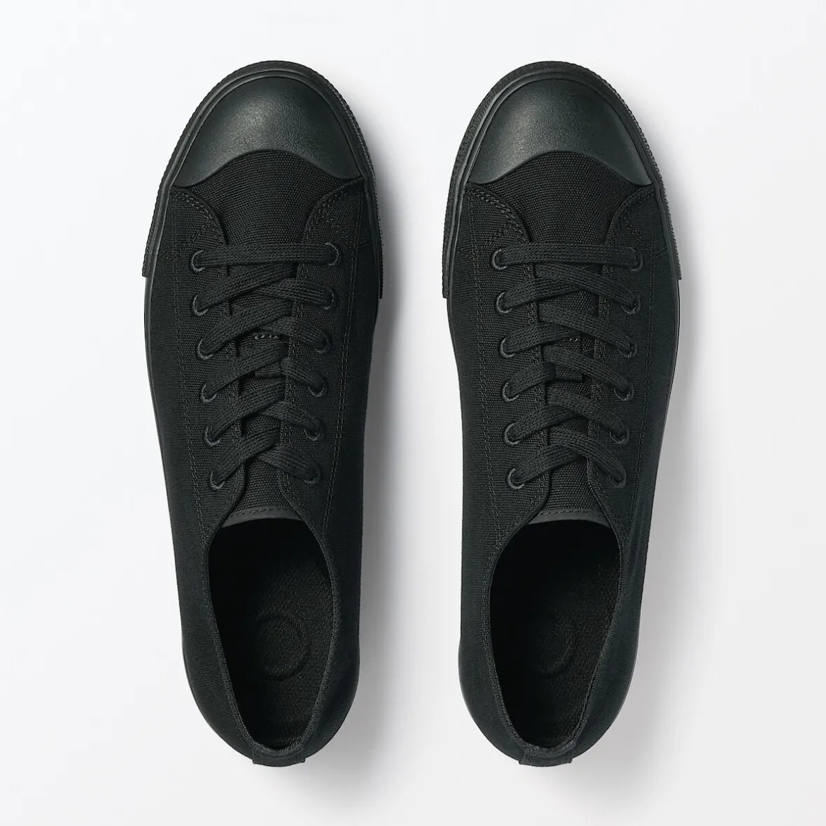Muji Zapatillas repelentes al agua