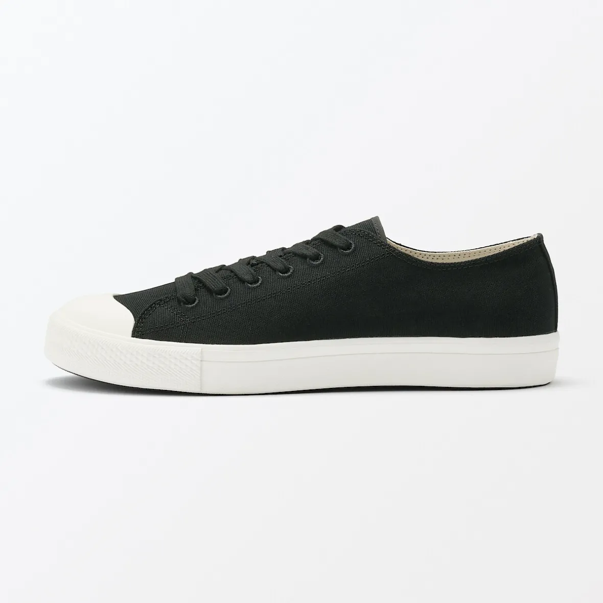 Muji Zapatillas repelentes al agua