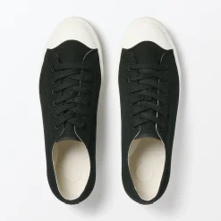 Muji Zapatillas repelentes al agua
