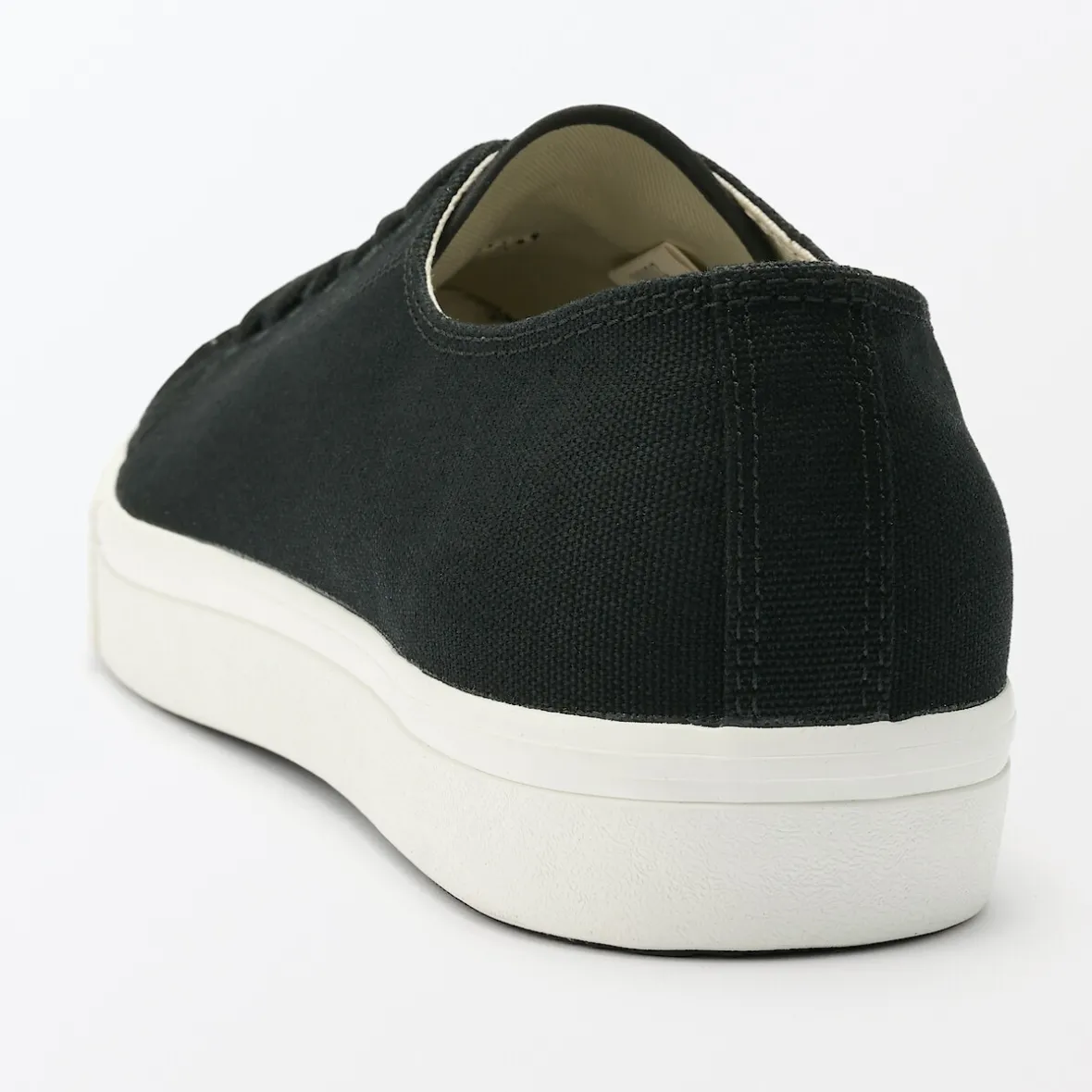 Muji Zapatillas repelentes al agua