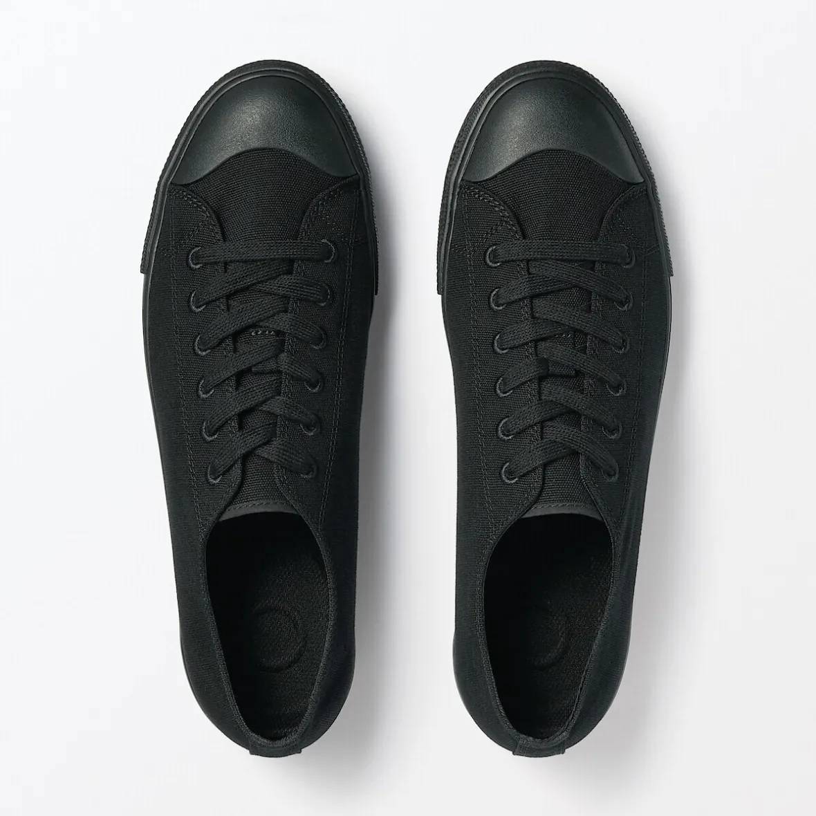 Muji Zapatillas repelentes al agua