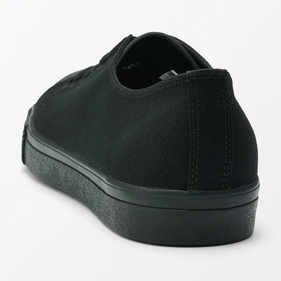 Muji Zapatillas repelentes al agua