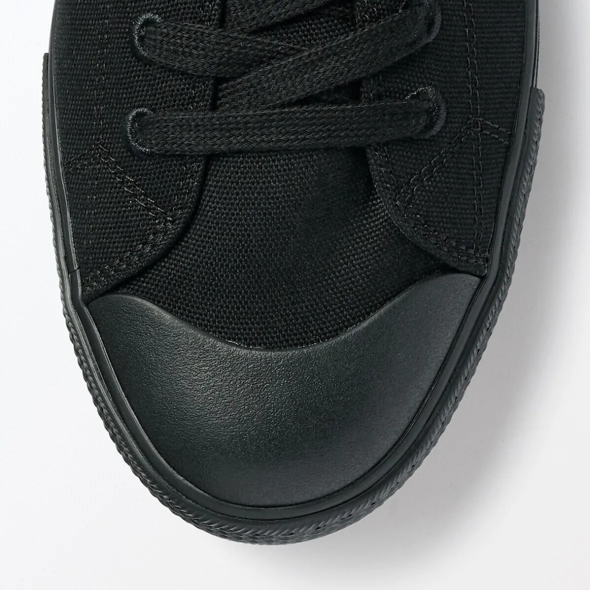 Muji Zapatillas repelentes al agua